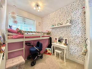 Bed 4 (Ground Floor)- click for photo gallery